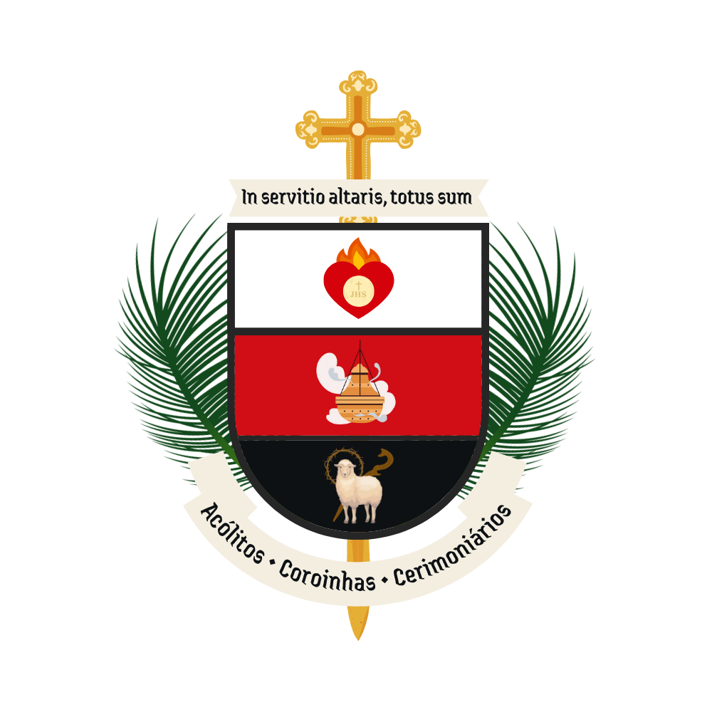 Brasão da Pastoral